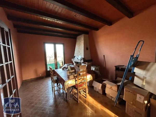 Maison à vendre 4 pièces 122m²