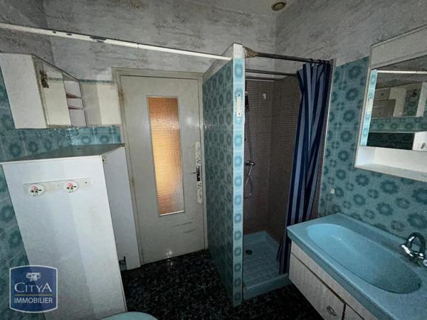 Maison à vendre 4 pièces 122m²