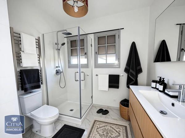 Maison à vendre 4 pièces 122m²