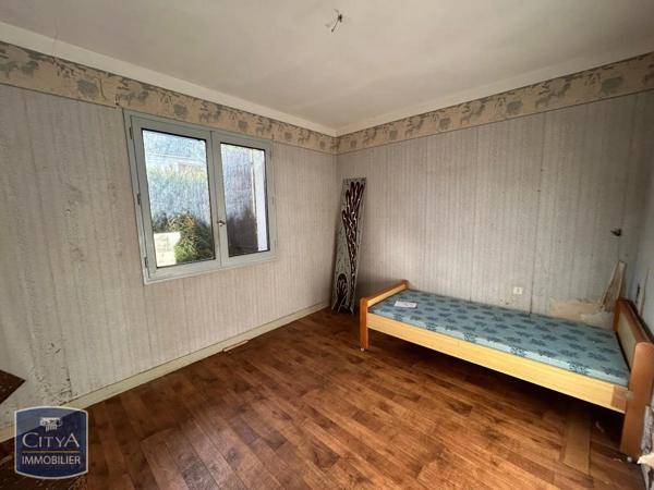 Maison à vendre 4 pièces 122m²