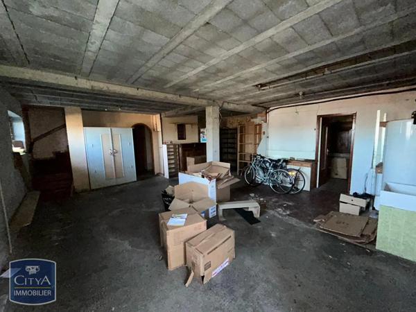 Maison à vendre 4 pièces 122m²