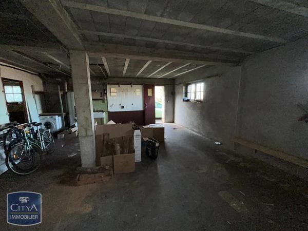 Maison à vendre 4 pièces 122m²