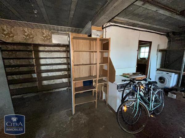 Maison à vendre 4 pièces 122m²