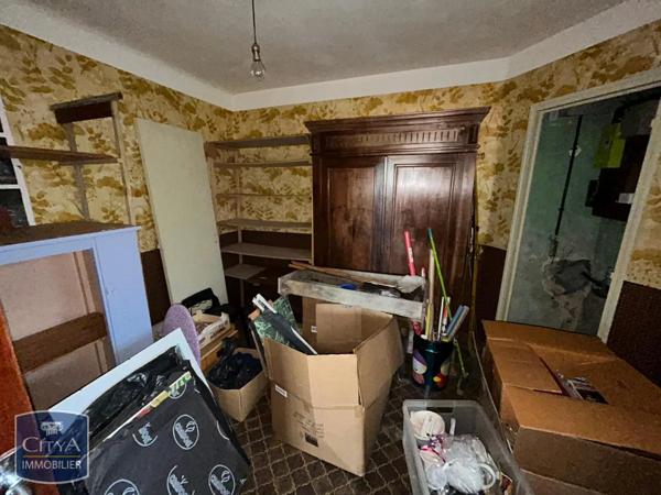 Maison à vendre 4 pièces 122m²