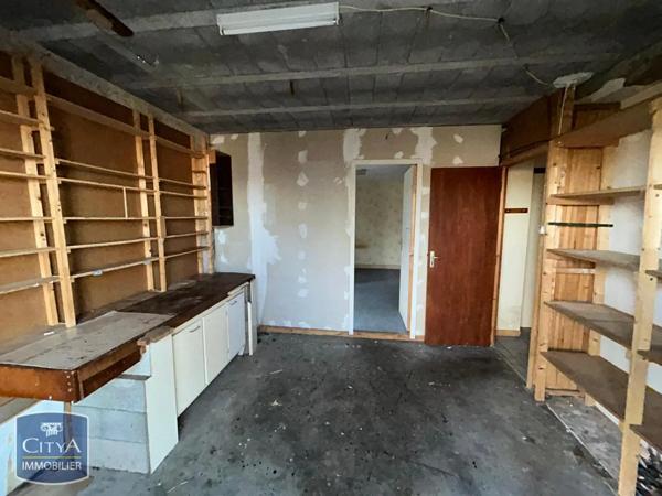 Maison à vendre 4 pièces 122m²