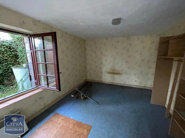 Maison à vendre 4 pièces 122m²