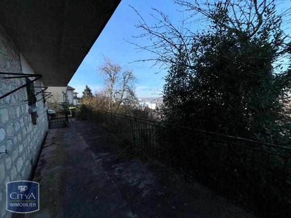 Maison à vendre 4 pièces 122m²