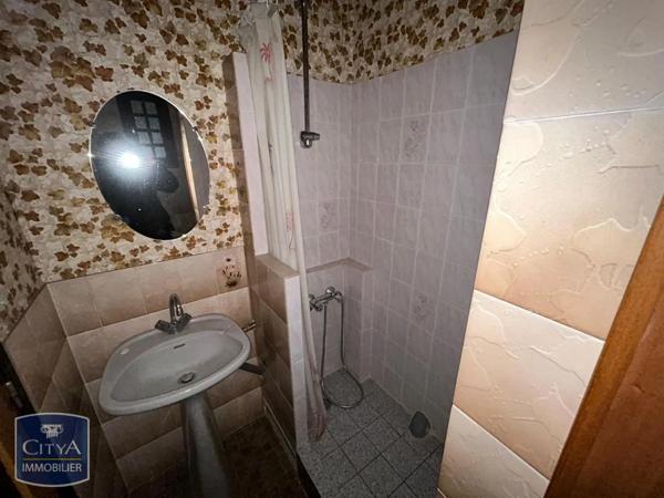 Maison à vendre 4 pièces 122m²