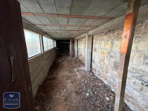 Maison à vendre 4 pièces 122m²