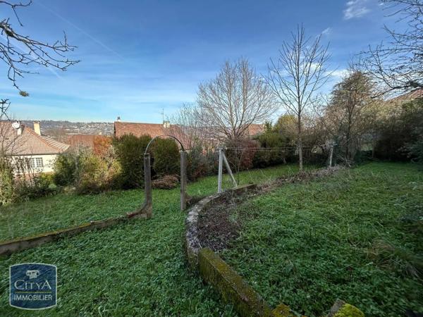 Maison à vendre 4 pièces 122m²