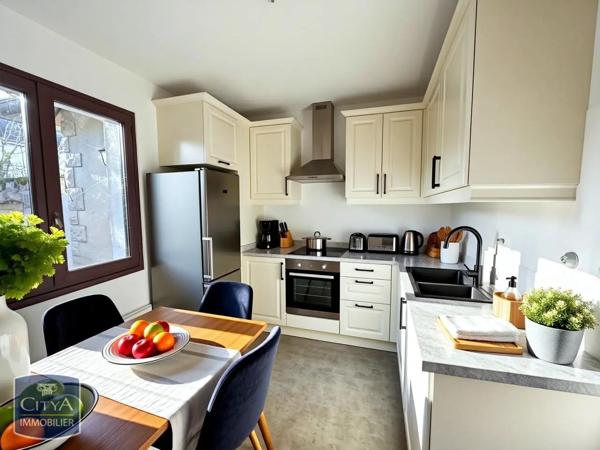 Maison à vendre 4 pièces 122m²