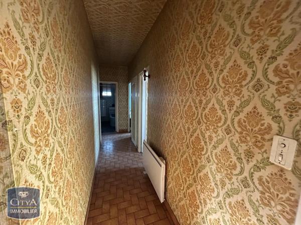 Maison à vendre 4 pièces 122m²