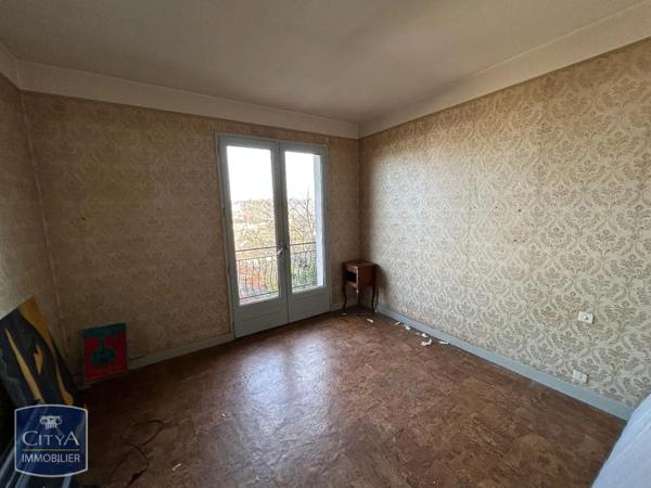 Maison à vendre 4 pièces 122m²