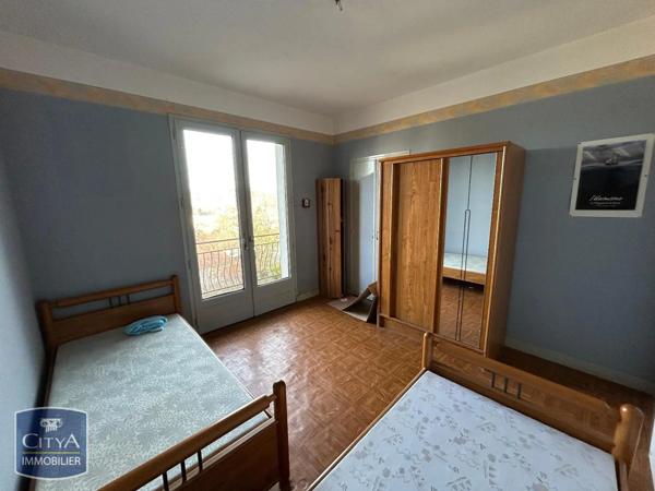 Maison à vendre 4 pièces 122m²