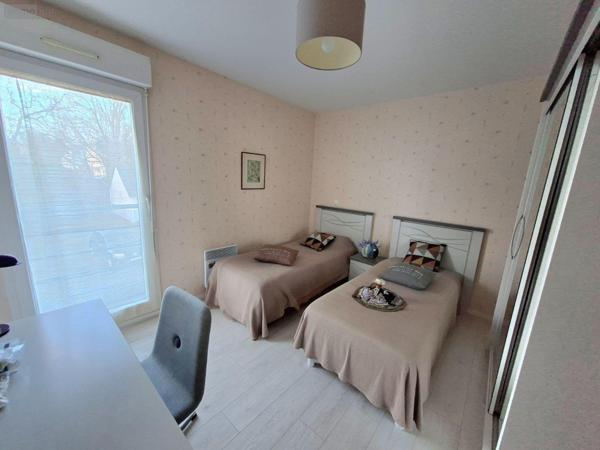 Appartement à vendre à Moëlan-sur-Mer dans le Finistère (29350), ref : 29114-120