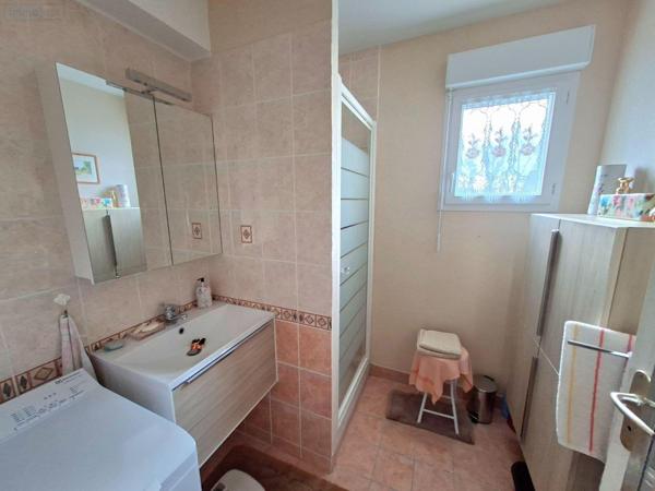 Appartement à vendre à Moëlan-sur-Mer dans le Finistère (29350), ref : 29114-120