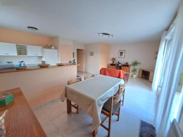 Appartement à vendre à Moëlan-sur-Mer dans le Finistère (29350), ref : 29114-120