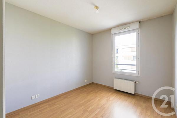 Appartement F2 à vendre  2 pièces - 48,15 m 2   ST MARTIN D HERES  - 38