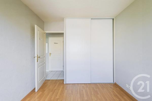 Appartement F2 à vendre  2 pièces - 48,15 m 2   ST MARTIN D HERES  - 38