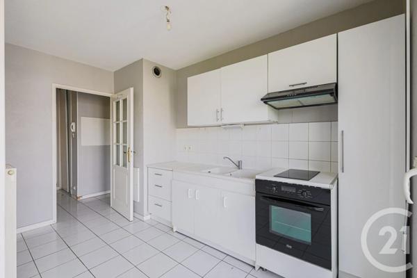 Appartement F2 à vendre  2 pièces - 48,15 m 2   ST MARTIN D HERES  - 38