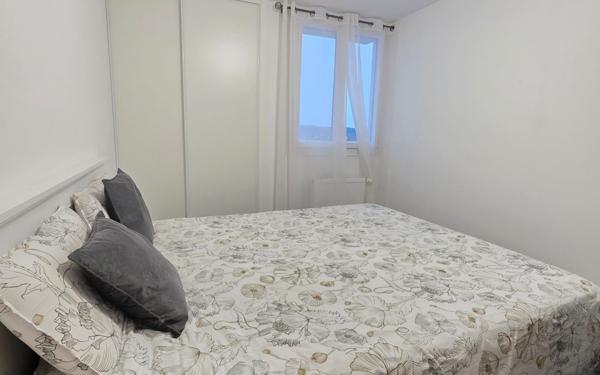 Appartement à vendre    3 pièces • 73,55 m2 Mitry-Mory