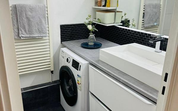 Appartement à vendre    3 pièces • 73,55 m2 Mitry-Mory