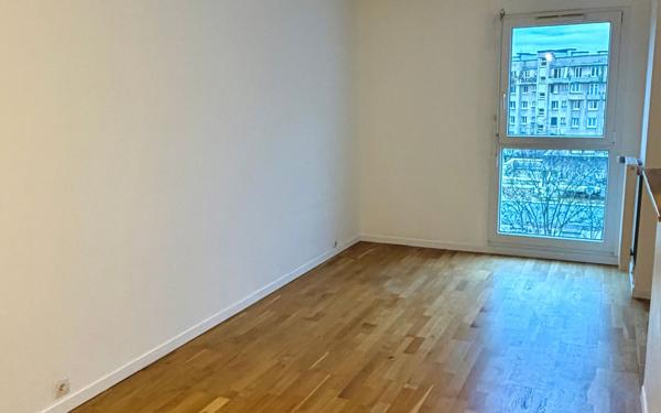 Appartement à vendre    2 pièces •  Pantin