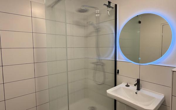 Appartement à vendre    2 pièces •  Pantin