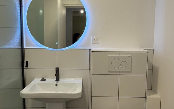 Appartement à vendre    2 pièces •  Pantin