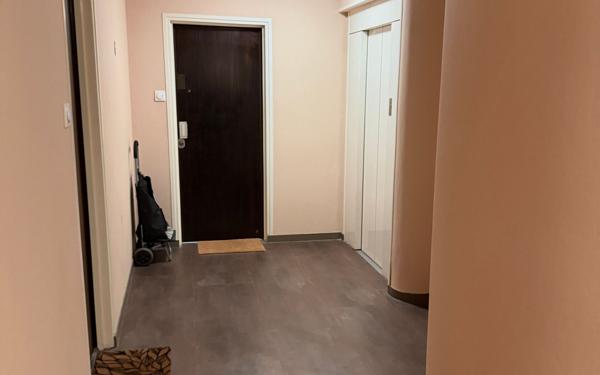 Appartement à vendre    2 pièces •  Pantin