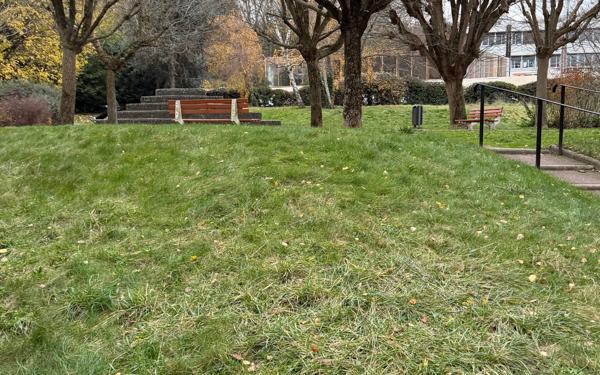 Appartement à vendre    2 pièces •  Pantin