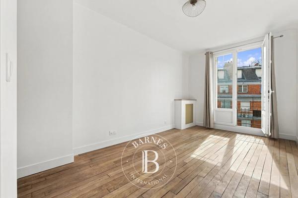 Paris 17ème, Appartement 3 Chambres -  110 m² à vendre