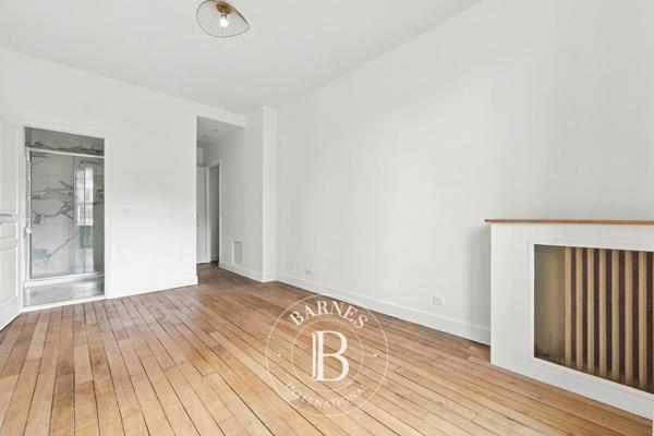 Paris 17ème, Appartement 3 Chambres -  110 m² à vendre