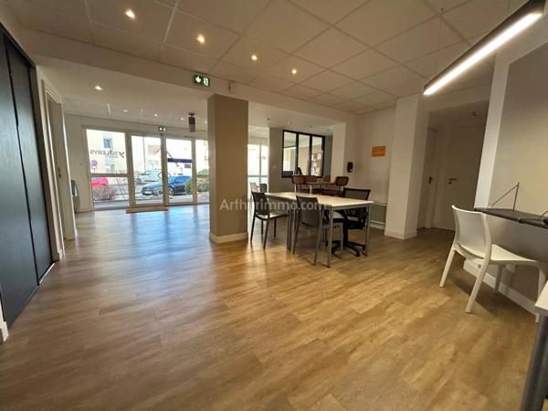 Location Local commercial 5 pièces 81 m2 à Morteau
