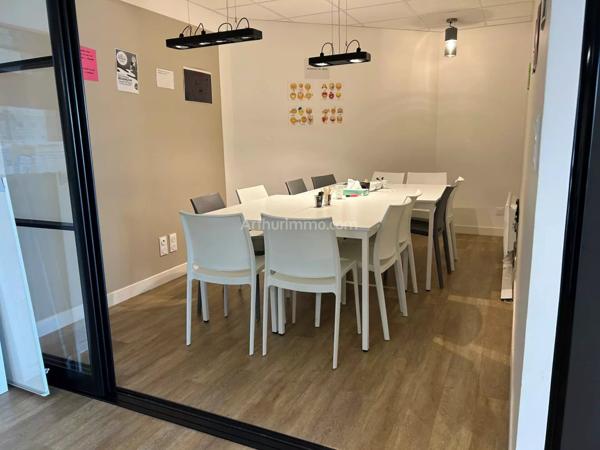 Location Local commercial 5 pièces 81 m2 à Morteau