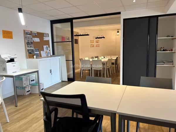 Location Local commercial 5 pièces 81 m2 à Morteau