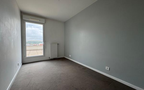 Appartement à vendre    5 pièces • 106,43 m2 Chelles