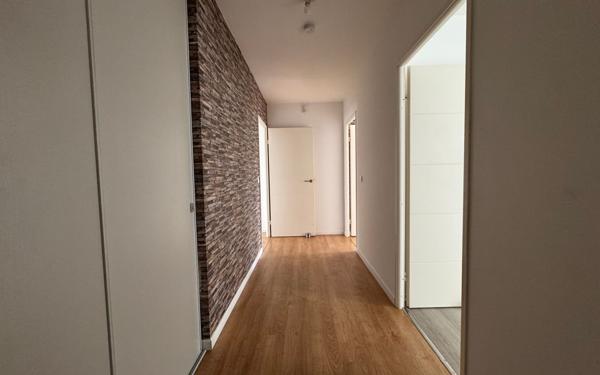Appartement à vendre    5 pièces • 106,43 m2 Chelles