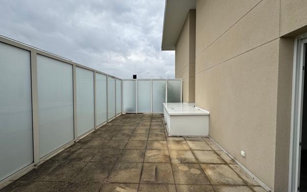 Appartement à vendre    5 pièces • 106,43 m2 Chelles