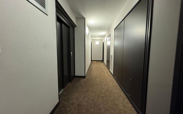 Appartement à vendre    5 pièces • 106,43 m2 Chelles