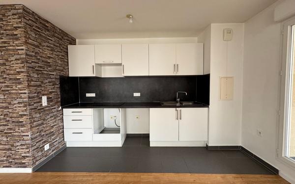 Appartement à vendre    5 pièces • 106,43 m2 Chelles