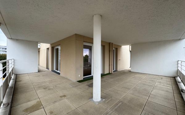 Appartement à vendre    5 pièces • 106,43 m2 Chelles