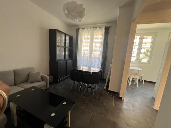 AGUILLON LOCATION OU/COLOCATION ETUDIANT TYPE 3 MEUBLÉ