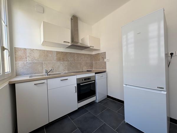 AGUILLON LOCATION OU/COLOCATION ETUDIANT TYPE 3 MEUBLÉ