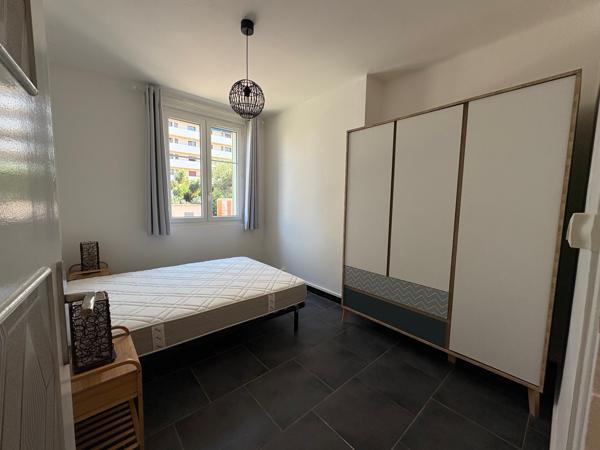 AGUILLON LOCATION OU/COLOCATION ETUDIANT TYPE 3 MEUBLÉ