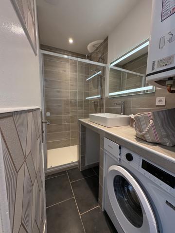 AGUILLON LOCATION OU/COLOCATION ETUDIANT TYPE 3 MEUBLÉ