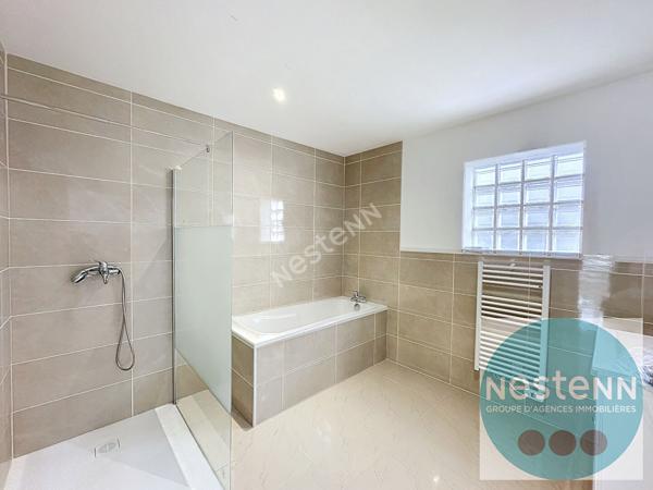 Maison contemporaine à vendre à Blois - 3 chambres, 113 m², calme et moderne