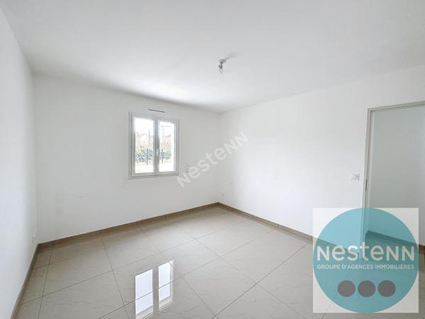 Maison contemporaine à vendre à Blois - 3 chambres, 113 m², calme et moderne