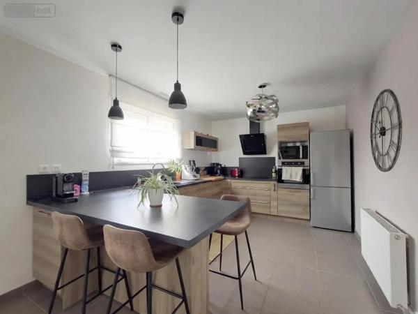Achat - Maison Ballan-Miré 37510 5 pièces 104 m 2 494 m 2