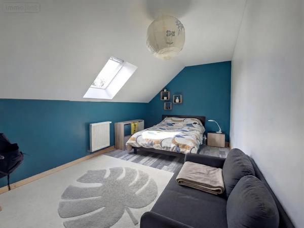 Achat - Maison Ballan-Miré 37510 5 pièces 104 m 2 494 m 2
